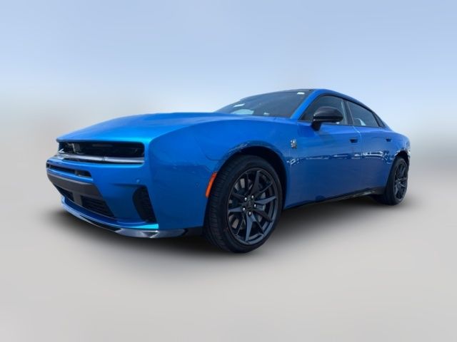 2026 Dodge Charger Scat Pack Plus