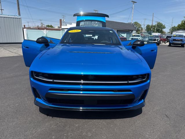 2026 Dodge Charger Scat Pack Plus