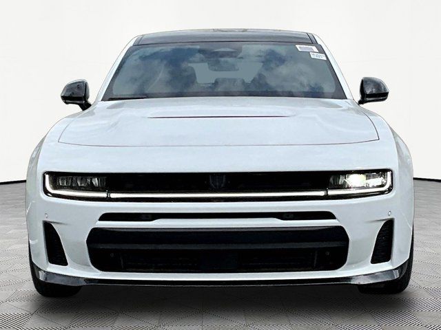 2026 Dodge Charger Scat Pack Plus