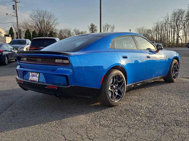 2026 Dodge Charger Scat Pack Plus
