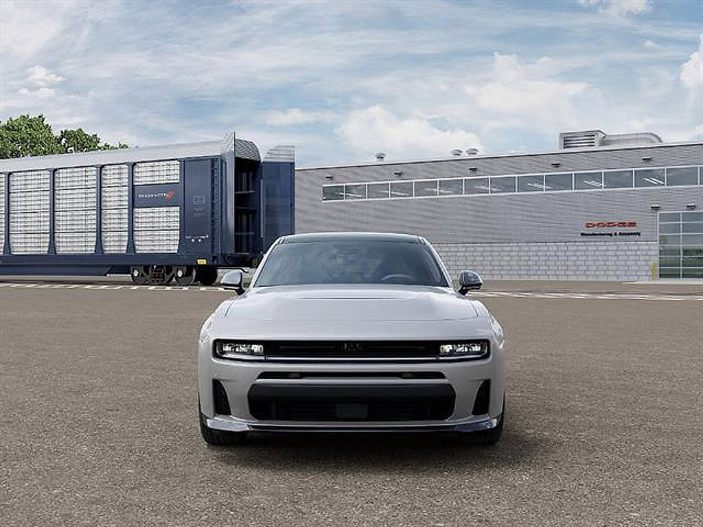 New 2023 Silver Dodge Challenger For Sale in New York, NY | Auto