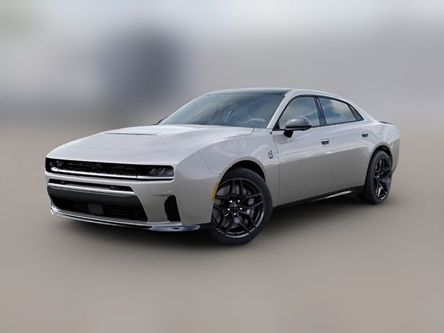 2026 Dodge Charger Scat Pack Plus