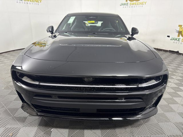 2026 Dodge Charger Scat Pack Plus
