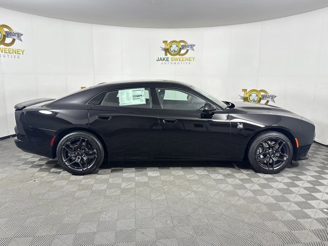 2026 Dodge Charger Scat Pack Plus
