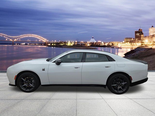 2026 Dodge Charger Scat Pack Plus