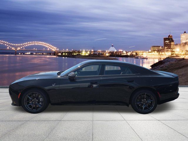2026 Dodge Charger Scat Pack Plus