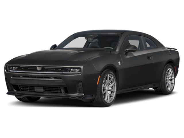 2026 Dodge Charger Scat Pack Plus