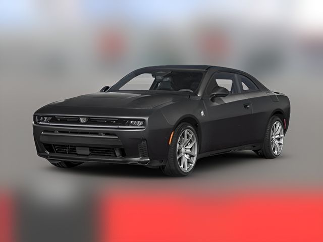 2026 Dodge Charger Scat Pack Plus