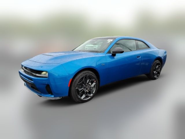 2026 Dodge Charger R/T