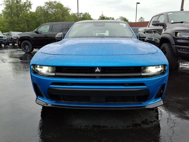 2026 Dodge Charger R/T