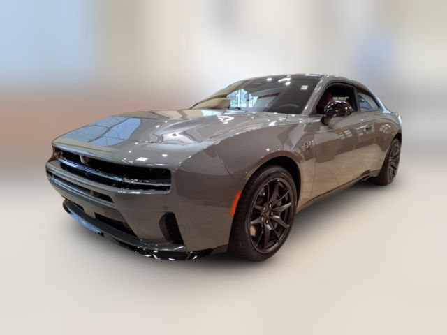 2026 Dodge Charger Scat Pack Plus