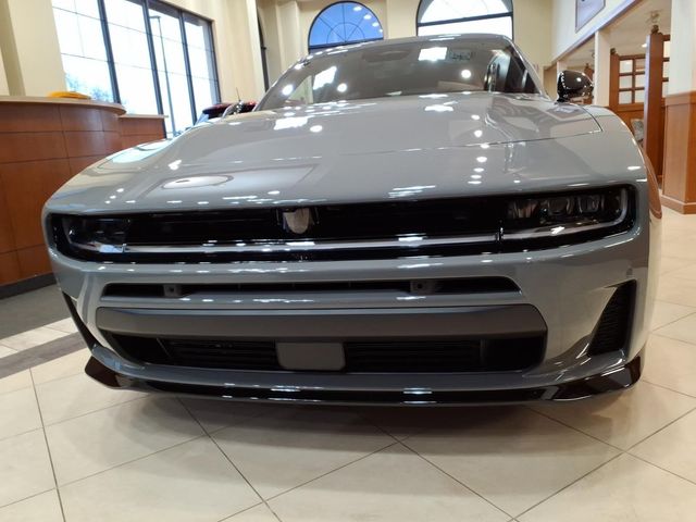 2026 Dodge Charger Scat Pack Plus