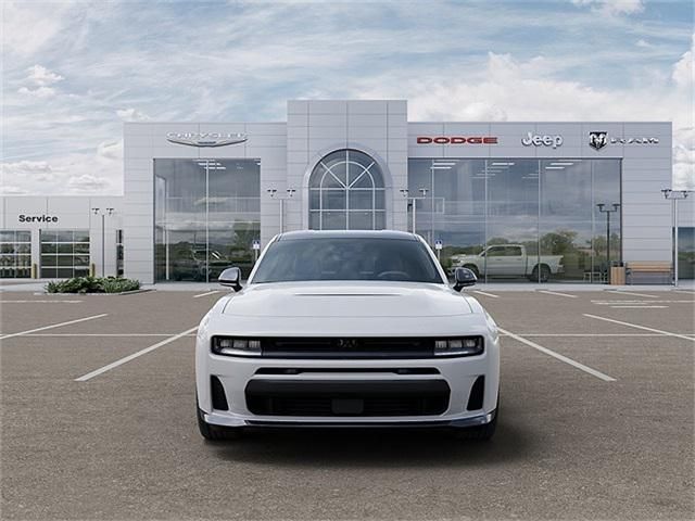 2026 Dodge Charger Scat Pack
