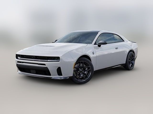 2026 Dodge Charger Scat Pack