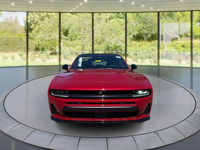 2026 Dodge Charger R/T