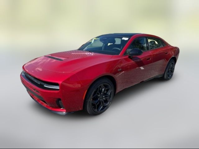 2026 Dodge Charger R/T