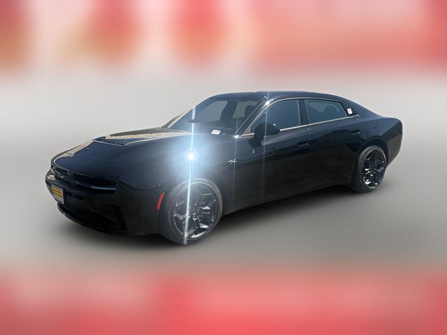 2026 Dodge Charger R/T