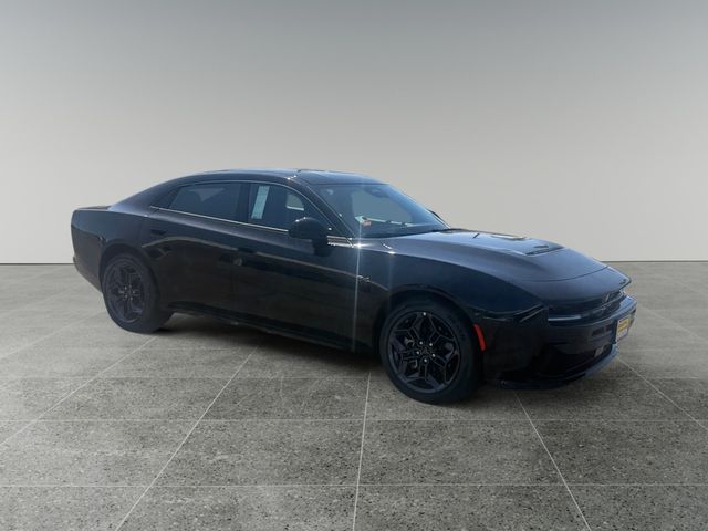 2026 Dodge Charger R/T