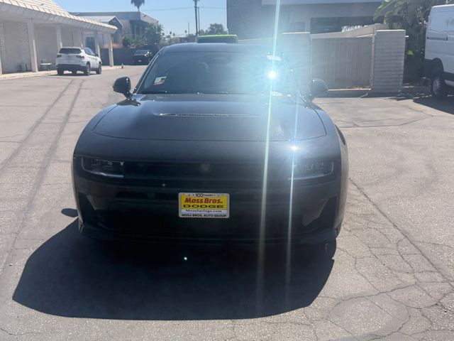 2026 Dodge Charger R/T