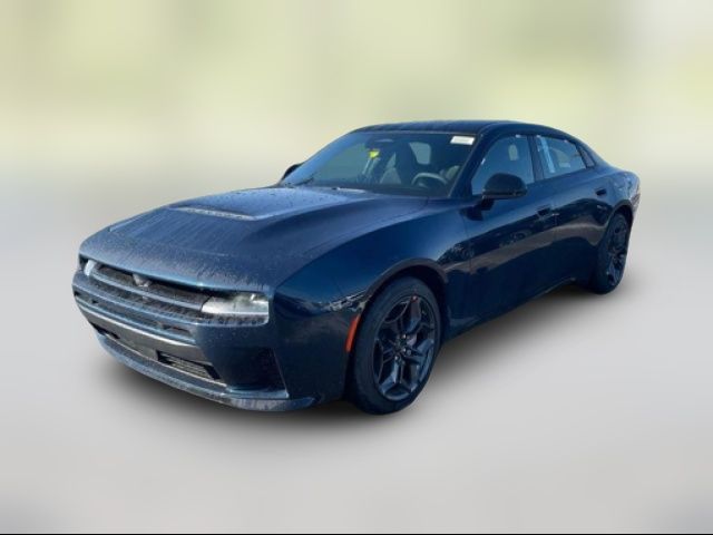 2026 Dodge Charger R/T