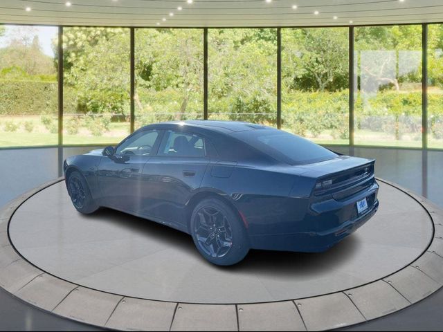 2026 Dodge Charger R/T