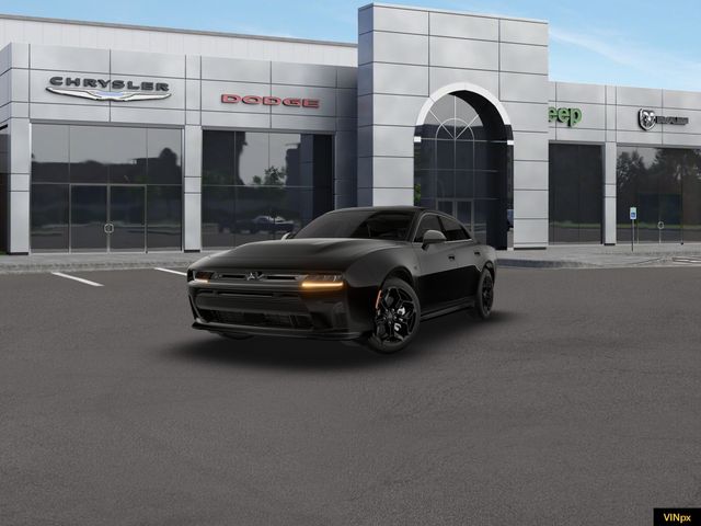 2026 Dodge Charger R/T