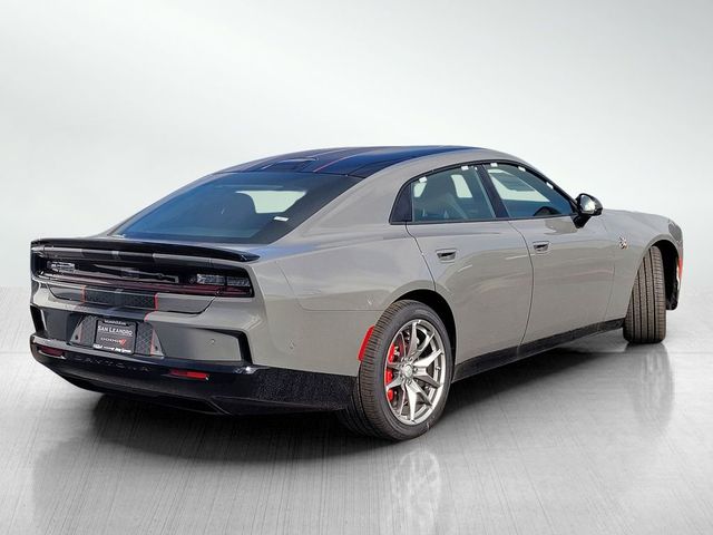 2026 Dodge Charger Daytona Scat Pack