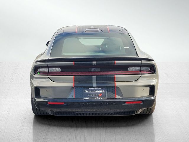 2026 Dodge Charger Daytona Scat Pack