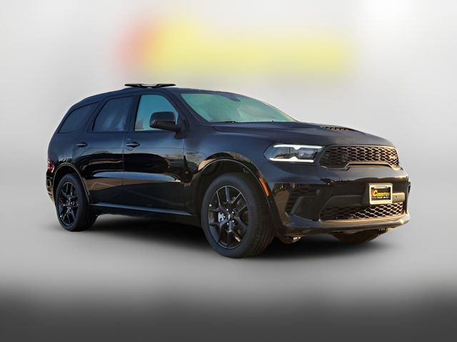 2026 Dodge Durango GT HEMI V8