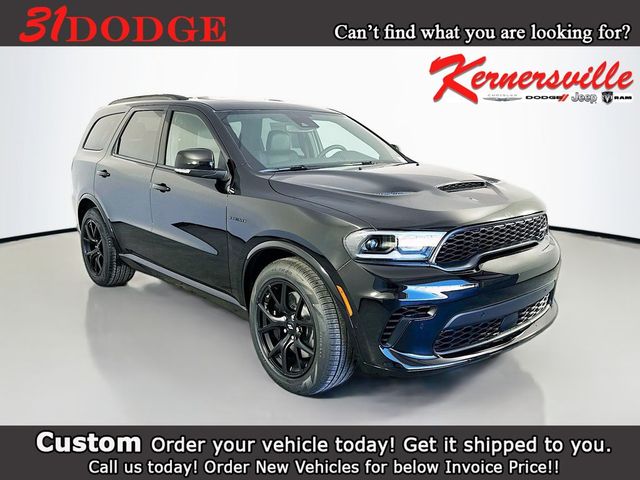 2026 Dodge Durango GT Premium HEMI V8