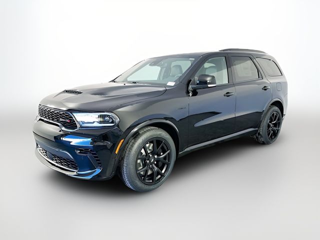 2026 Dodge Durango GT Premium HEMI V8