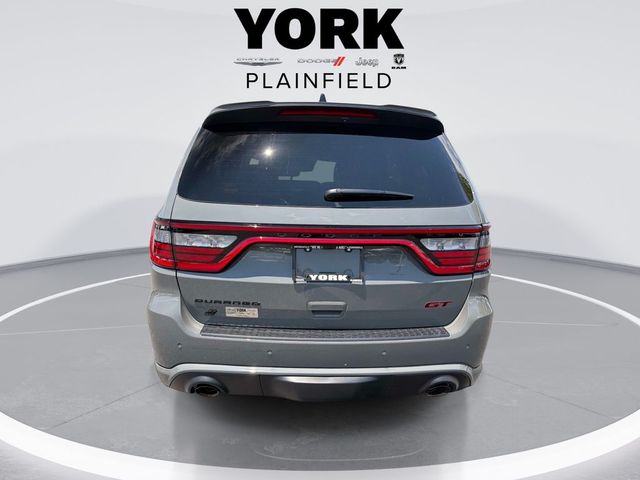 2026 Dodge Durango GT Premium HEMI V8