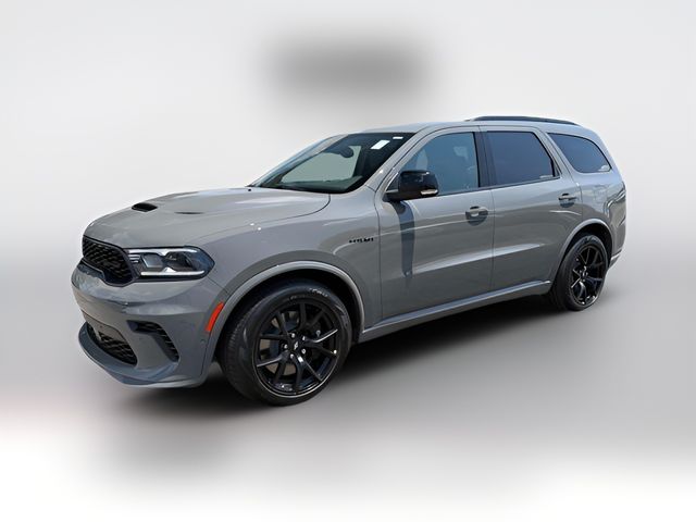 2026 Dodge Durango GT Premium HEMI V8