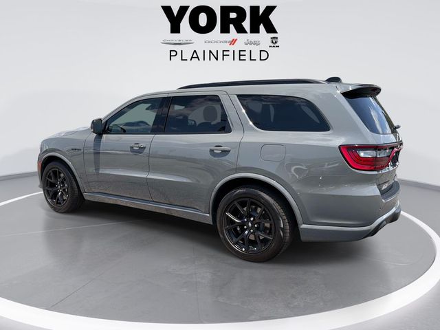 2026 Dodge Durango GT Premium HEMI V8