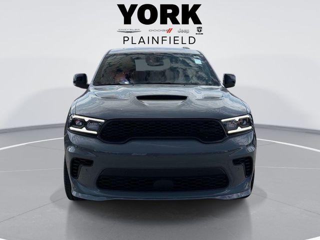2026 Dodge Durango GT Premium HEMI V8