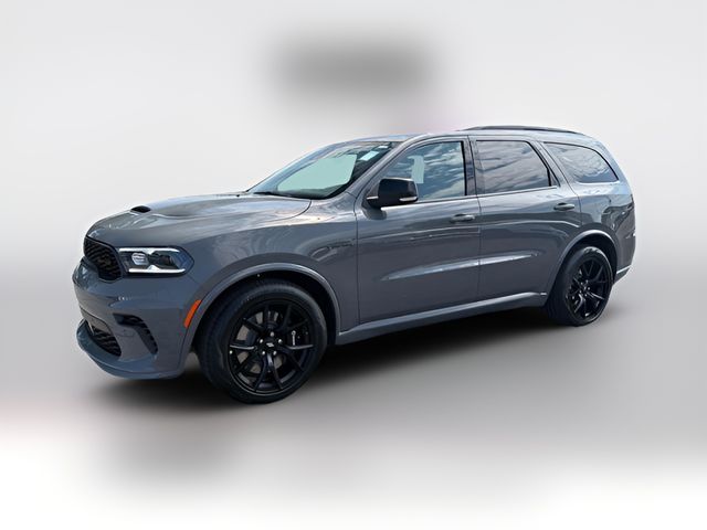 2026 Dodge Durango GT Premium HEMI V8
