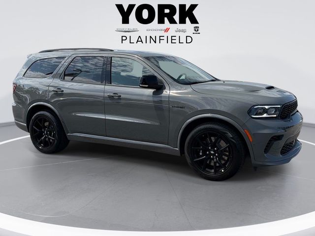 2026 Dodge Durango GT Premium HEMI V8