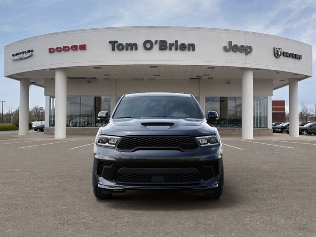 2026 Dodge Durango GT Premium HEMI V8