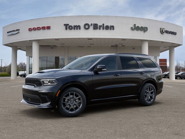 2026 Dodge Durango GT Premium HEMI V8