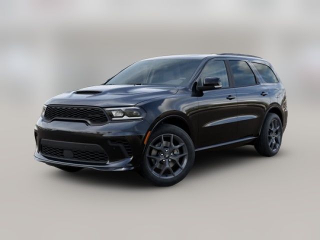 2026 Dodge Durango GT Premium HEMI V8