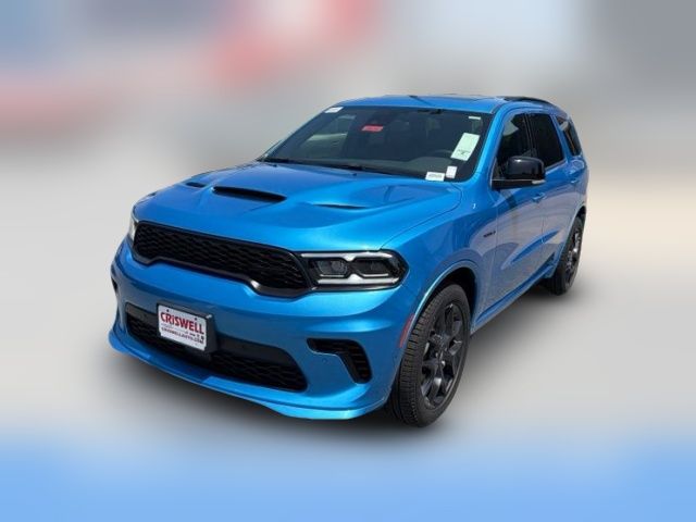 2026 Dodge Durango GT Premium HEMI V8