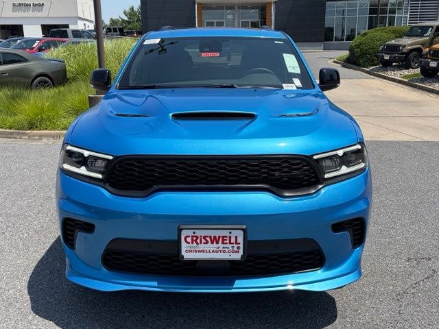 2026 Dodge Durango GT Premium HEMI V8