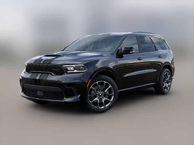 2026 Dodge Durango GT Plus HEMI V8 America 250 Edition