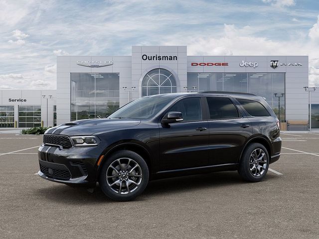 2026 Dodge Durango GT Plus HEMI V8 America 250 Edition