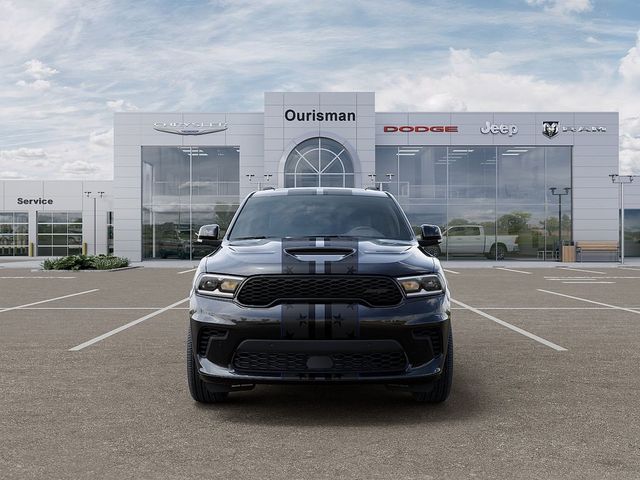 2026 Dodge Durango GT Plus HEMI V8 America 250 Edition