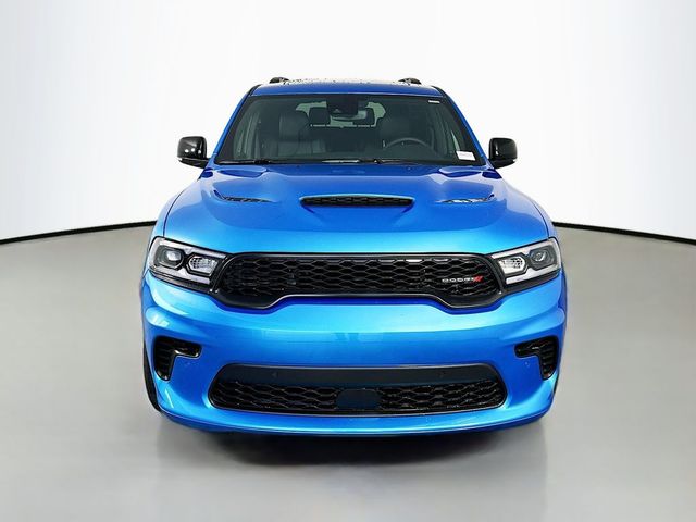 2026 Dodge Durango GT Premium HEMI V8