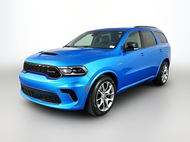 2026 Dodge Durango GT Premium HEMI V8