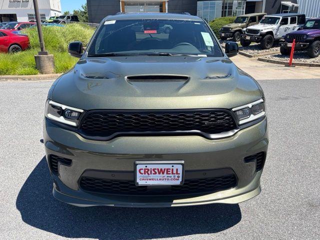 2026 Dodge Durango GT Premium HEMI V8