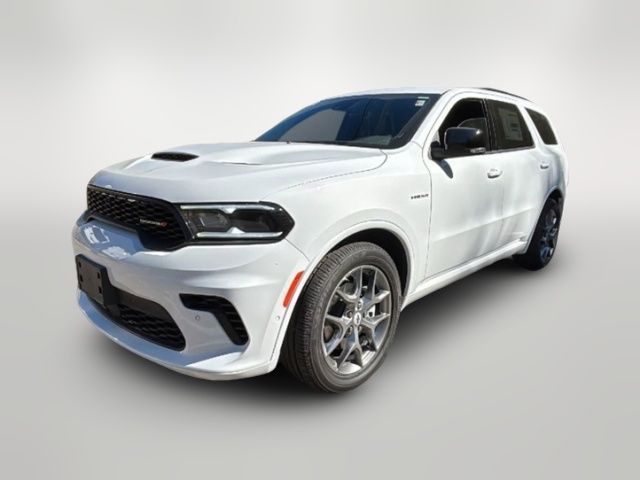 2026 Dodge Durango GT Premium HEMI V8