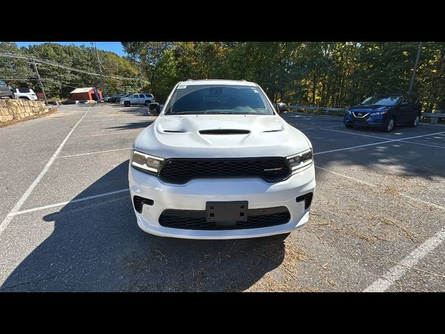 2026 Dodge Durango GT Premium HEMI V8